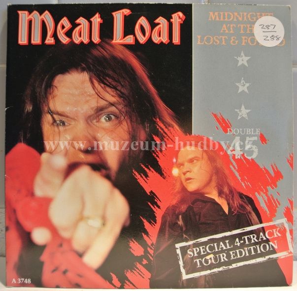 Meat Loaf