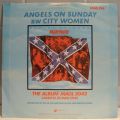 Matchbox-Angels On Sunday / City Women