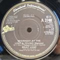 Meat Loaf-Midnight At The Lost And Found