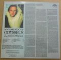 Michael Kocáb-Odysseus