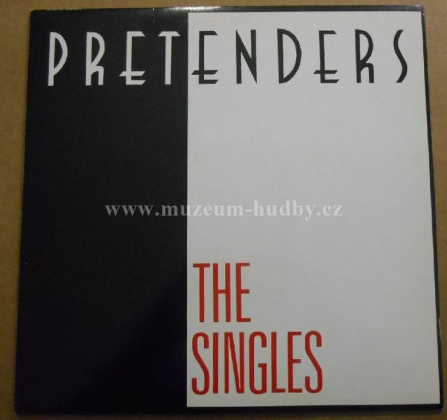 Pretenders