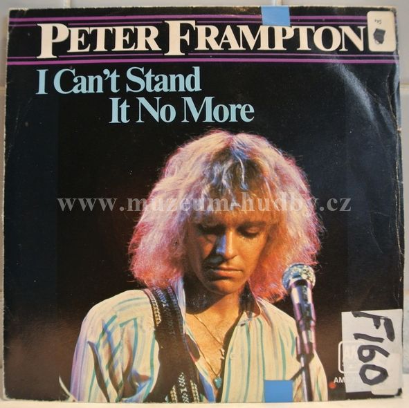 Peter Frampton