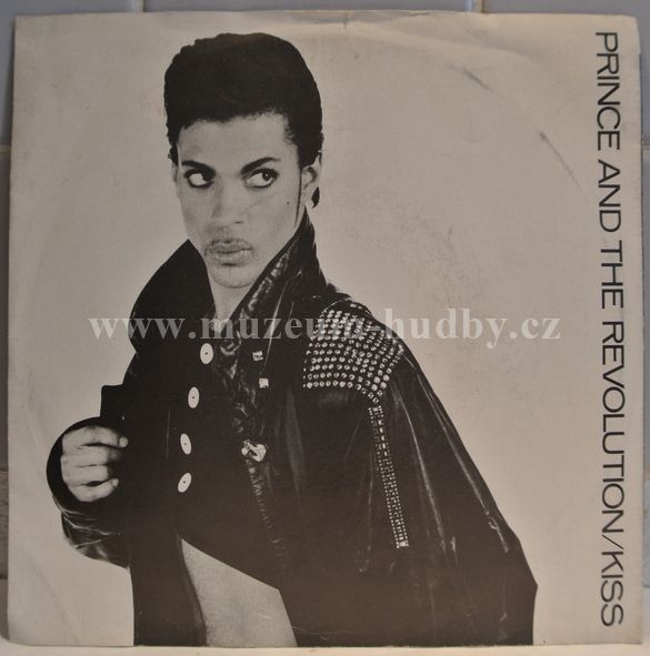 Prince And The Revolution