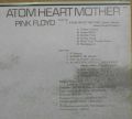 Pink Floyd-Atom Heart Mother