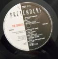 Pretenders-The Singles