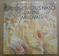 Publius Ovidius Naso / Milos Kopecky / Irena Kacirkova