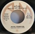 Peter Frampton-I Can't Stand It No More / May I Baby
