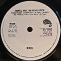 Prince And The Revolution-Kiss / ♥ Or $