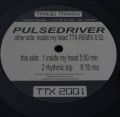Pulsedriver-Inside My Head