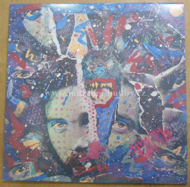 ROKY ERICKSON & THE ALIENS