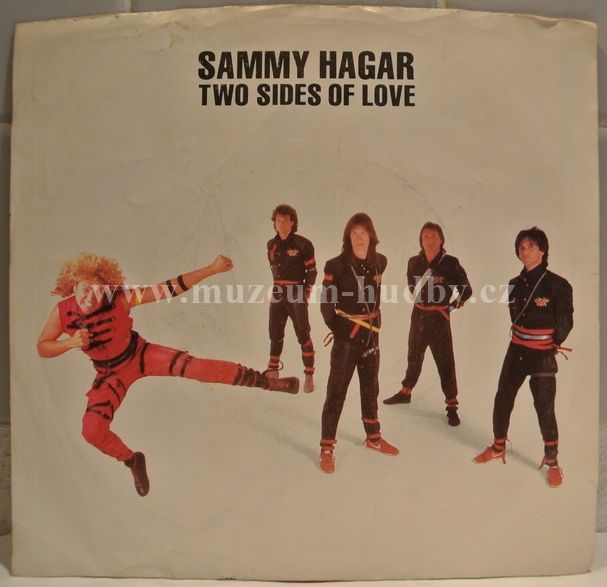 Sammy Hagar