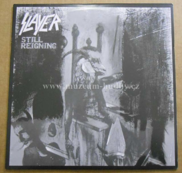 Slayer