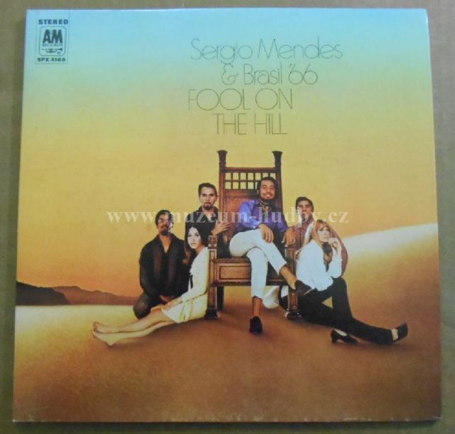 Sérgio Mendes & Brasil '66