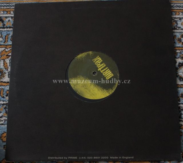 Shining Glass Garden