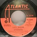Spinners-Sadie / Lazy Susan