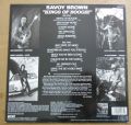 Savoy Brown-Kings of Boogie