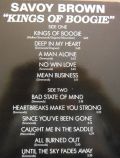Savoy Brown-Kings of Boogie
