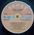 Savoy Brown-Kings of Boogie