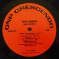 Savoy Brown-Make Me Sweat