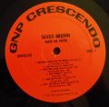 Savoy Brown-Make Me Sweat