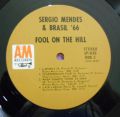 Sérgio Mendes & Brasil '66-Fool on the Hill