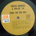 Sérgio Mendes & Brasil '66-Fool on the Hill