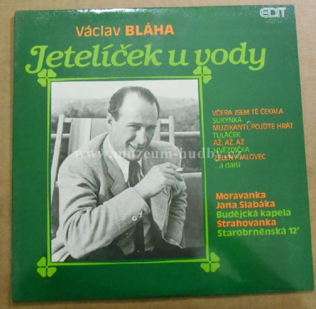 Václav Bláha