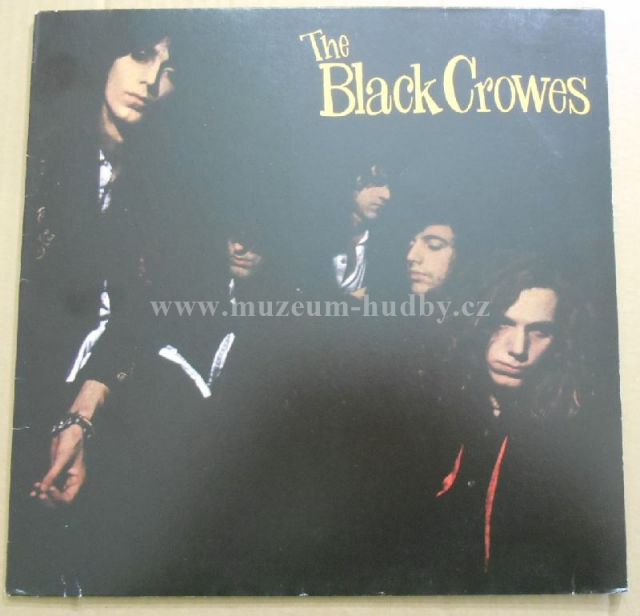 Black Crowes