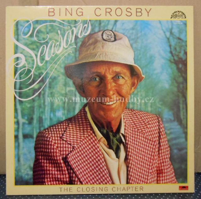Bing Crosby