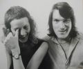 Brian Auger & Julie Tippetts-Encore