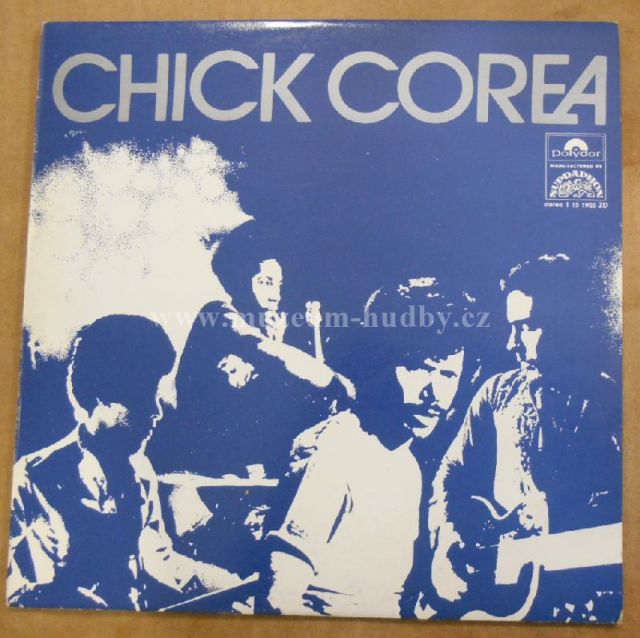 Chick Corea