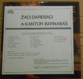 Český Skiffle a Miroslav Horníček-Žáci darebáci a kantor barnabáš