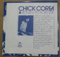 Chick Corea-Chick Corea