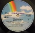 Colosseum II-Electric Savage