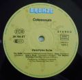 Colosseum-Valentyne Suite