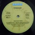 Colosseum-Valentyne Suite