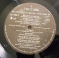 Cure-Standing On A Beach - The Singles