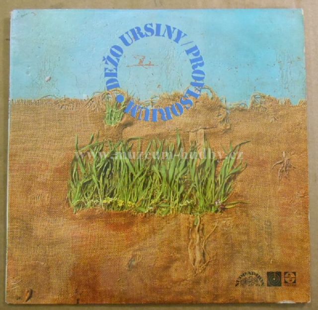 Dežo Ursiny / Provisorium