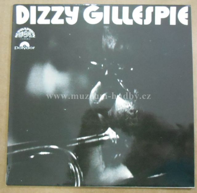 Dizzy Gillespie