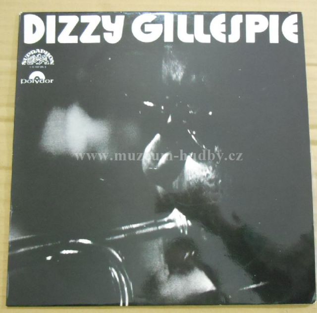 Dizzy Gillespie