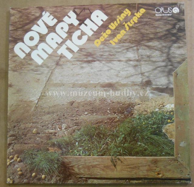 Dežo Ursiny / Ivan Štrpka