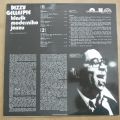 Dizzy Gillespie-Klasik Moderního Jazzu