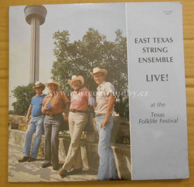East Texas String Ensemble