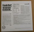 Frank Zappa / The Mothers of Invention-Freak Out