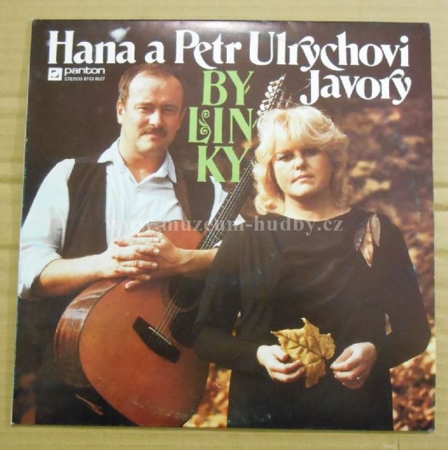 Hana A Petr Ulrychovi, Javory