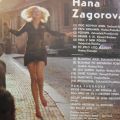 Hana Zagorová-Bludička