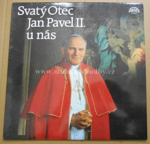 Jan Pavel II