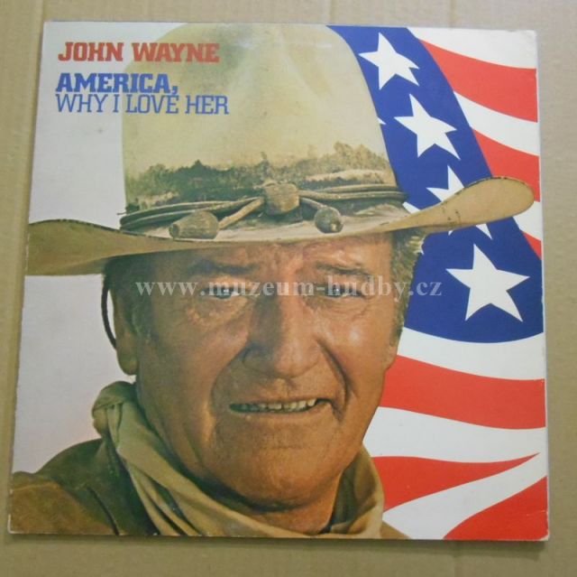 John Wayne
