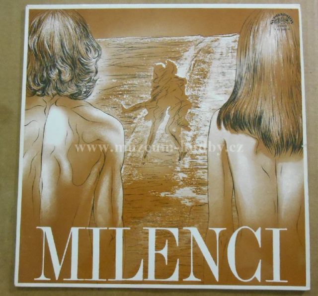 Jaromír Hanzlík / Zuzana Stirská