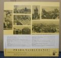 Jaromír Čermák, Karel Šašek, Kamil Bednář-Praga Bohemiæ Metropolis